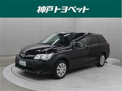 トヨタ カローラフィールダー 1.5G