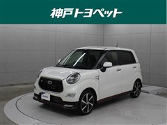 ダイハツ　キャスト スポーツ SA2