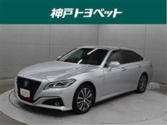 トヨタ クラウンHV G