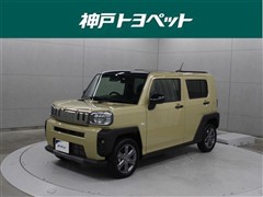 タフト Gt ダーククロムベンチャー