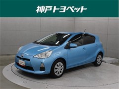 トヨタ アクア S