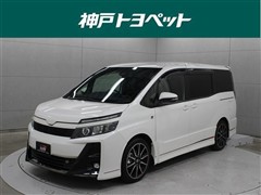 トヨタ ヴォクシー ZS GRスポーツ