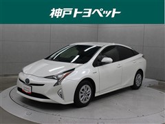 プリウス S セーフティープラス