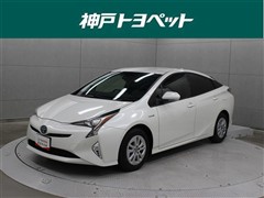 トヨタ プリウス S セーフティープラス