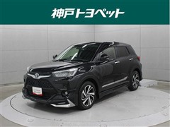 トヨタ ライズ Z