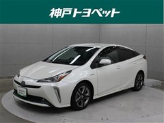 プリウス AプレミアムツーリングS
