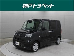ダイハツ タント X リミテッド