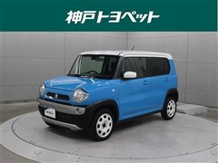 ハスラーHV Gターボ
