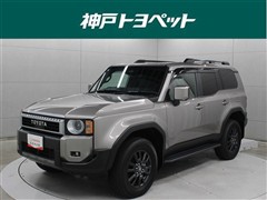 トヨタ ランドクルーザー250 VX