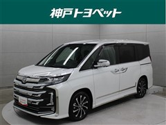 トヨタ ノアHV S-Z