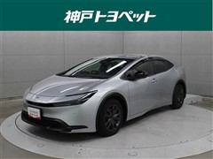 トヨタ プリウス X