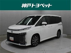 ヴォクシー S-Z