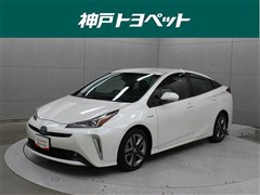 プリウス A プレミアムツーリング