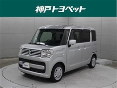 スズキ スペーシアHV X