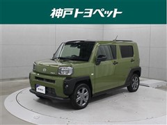 ダイハツ タフト G