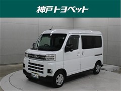 ダイハツ アトレーV RS