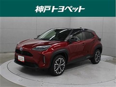 ヤリスクロスHV Z