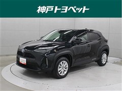 ヤリスクロスHV G