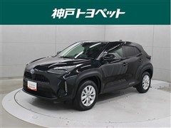 トヨタ ヤリスクロスHV G