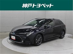 カローラツーリングHV WxB