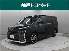 トヨタ ヴォクシー S-Z