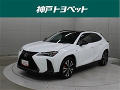 UX300h Fスポエモショナルエスク