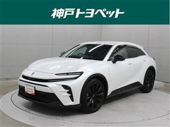 クラウン スポーツ Z