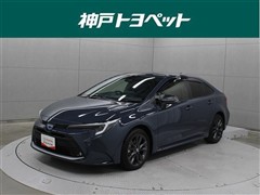 カローラHV WxB