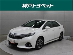 トヨタ　SAI G Aパッケージ