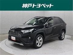 トヨタ　RAV4 G