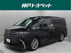 アルファード Z