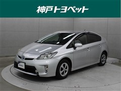 プリウス G