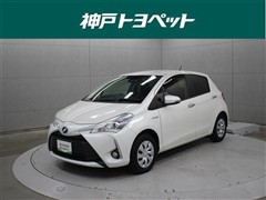 ヴィッツHV F セーフティエディ3