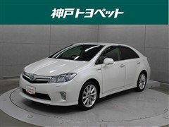 トヨタ SAI G