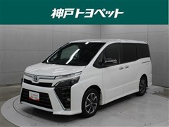 トヨタ ヴォクシー ZS キラメキ3