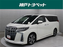 アルファード S Cパッケージ