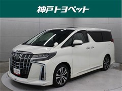 アルファード S Cパッケージ