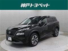 日産 エクストレイル X e-4ORCE