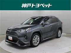 RAV4 G Zパッケージ