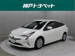 プリウス S セーフティプラス