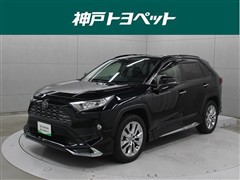 トヨタ RAV4 G Zパッケージ