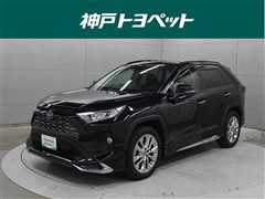 トヨタ RAV4 G Zパッケージ