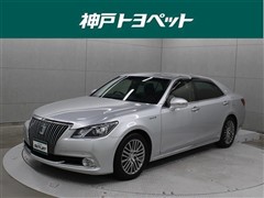 トヨタ クラウンマジェスタHV Fバージョ
