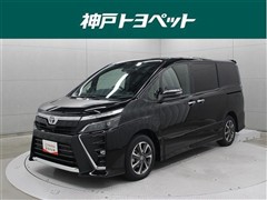 ヴォクシー ZSキラメキ2