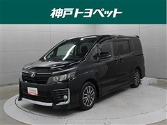 ヴォクシー ZS
