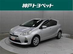 トヨタ アクア G