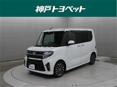 ダイハツ タント カスタムRS