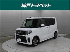 ダイハツ タント カスタムRS
