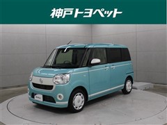 ダイハツ ムーヴキャンバス GホアVSSA3