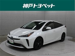 トヨタ プリウス S ツーリングBLエディ